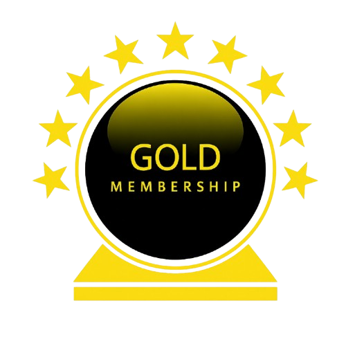 Gold cover – Service + More