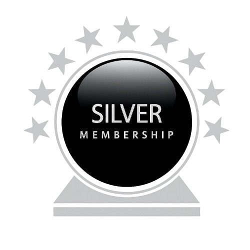 Silver cover – Service + Breakdown